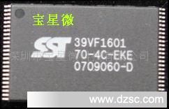 SST39VF1601-70-4C-EKE大量现货(图)SST存储器