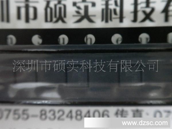 硕实科技供应电荷泵型并联白光LED驱动IC:AW9655