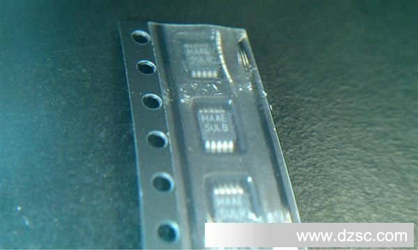 LM3445  TRIAC 调光LED 驱动芯片 原装进口 低级销售