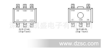 ѹDC/DC AX1317 DC-DCѹ