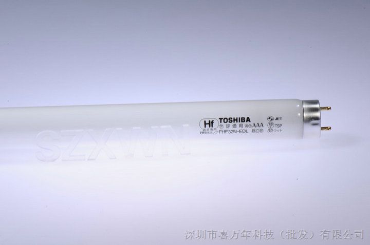 TOSHIBA东芝FHF16EX-D-H GU 仪器照明专用灯管