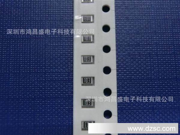 薄膜电阻器 RR1220P-103-D 全新原装 公司现货供应