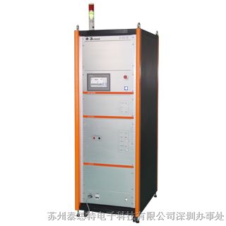 供应浪涌(冲击)电流发生器CSG2050