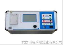 供应武汉WHHG-107D 全功能互感器特性综合测试仪供应商