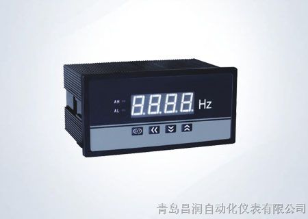 供应昌润供应山东汇邦仪表HB961型号质量保证四位6位累计加减计数器