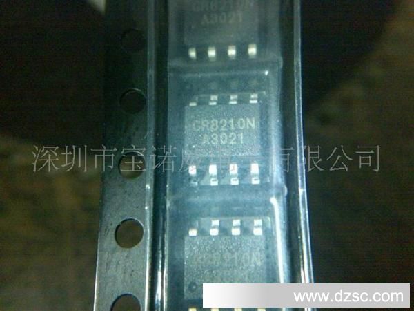 GR8210 N/D LED驱动芯片带调光的原装进口 深圳宝诺威代理商