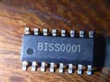 BISS0001 场效应管 LED芯片IC  氙气灯IC 防盗IC 安防电子料 专用