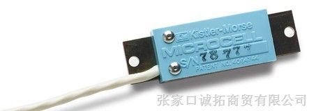 供应Microcell美国Kistler-Morse高贴片式称重传感器