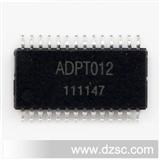 ADPT012电容式触摸按键