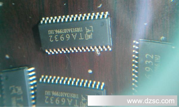 TA6932 LED驱动芯片 原装现货代理商