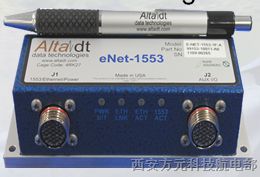 供应ENET-1553-1F，1553板卡-ALTADT