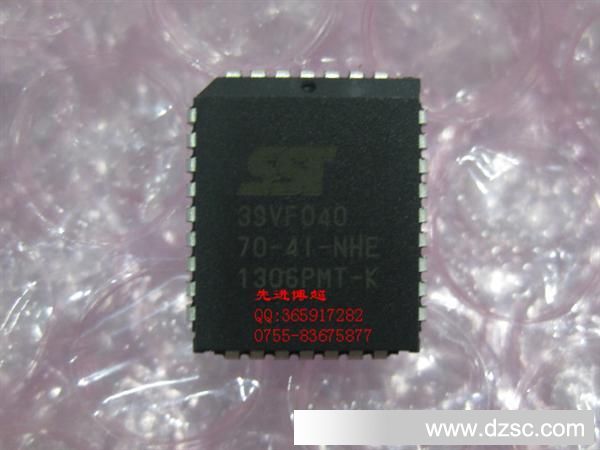 SST39VF040-70-4I