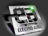 ELECTRO ADDA三相异步电动机
