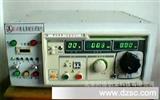 耐压仪 继电器耐压检测仪 型号 TRC-R3H-1-2