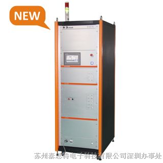 供应泰思特第三代浪涌(冲击)电流发生器(15kA)