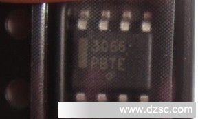 NCP3066 是一款高亮度 LED 恒流降压稳压器 代理商