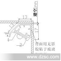 LED 珠宝灯安装