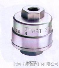 供应斯派莎克MST21压力平衡式蒸汽疏水阀