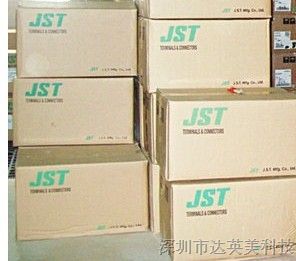 供应日本JST进口连接器 SPH-002T-P0.5S