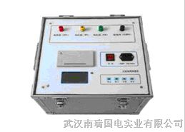 供应武汉NRIDW大型地网接地电阻测试仪(5A) 供应商