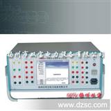 扬州双宝厂价Y*860A微机继电保护测试仪测试系统