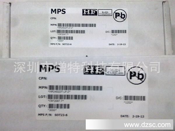 MP2451DT-LF-Z照片