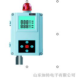 武汉RBK型可燃气体报警器价格独立式气体泄漏探测器