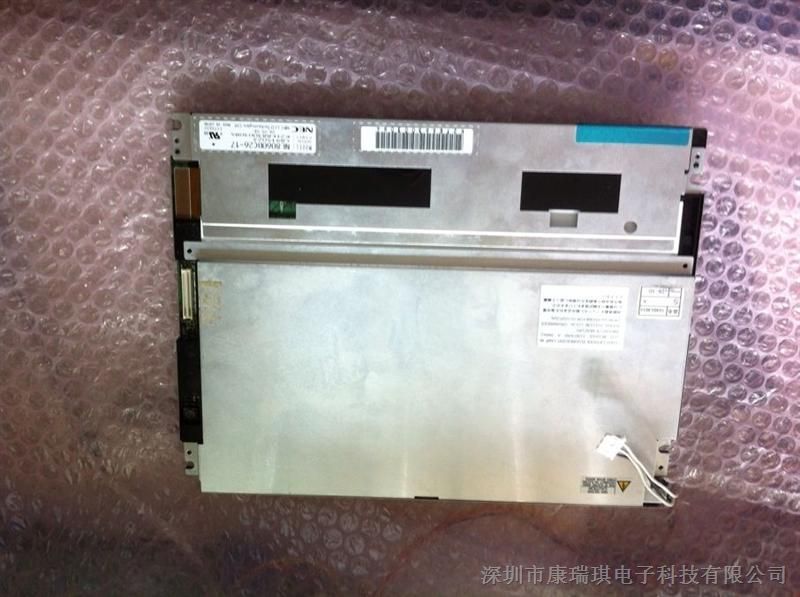 NL8060BC26-17深圳市康瑞琪电子科技有限公司
