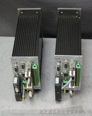 供应力士乐伺服控制器VT-HNC100-1-23/W-08-P-0