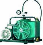 宝亚呼吸器充气泵 呼吸器用空气压缩机