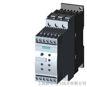 供应3RW40软启动器3RW4027-2TB04