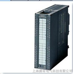 西门子扩展模块6ES7322-1HH01-0AA0