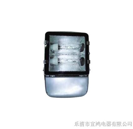 供应NFC9131节能型热启动泛光灯 NFC9131-400W 宜鸿节能双管泛光灯