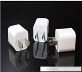  iphone绿点充电器 1A