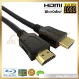 HDMI高清连接线 3D、以太网