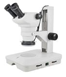 IC检测专用立体显微镜50倍100倍显微镜