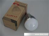 厂家直销LED球泡灯，12W铝壳球泡灯，质量保证