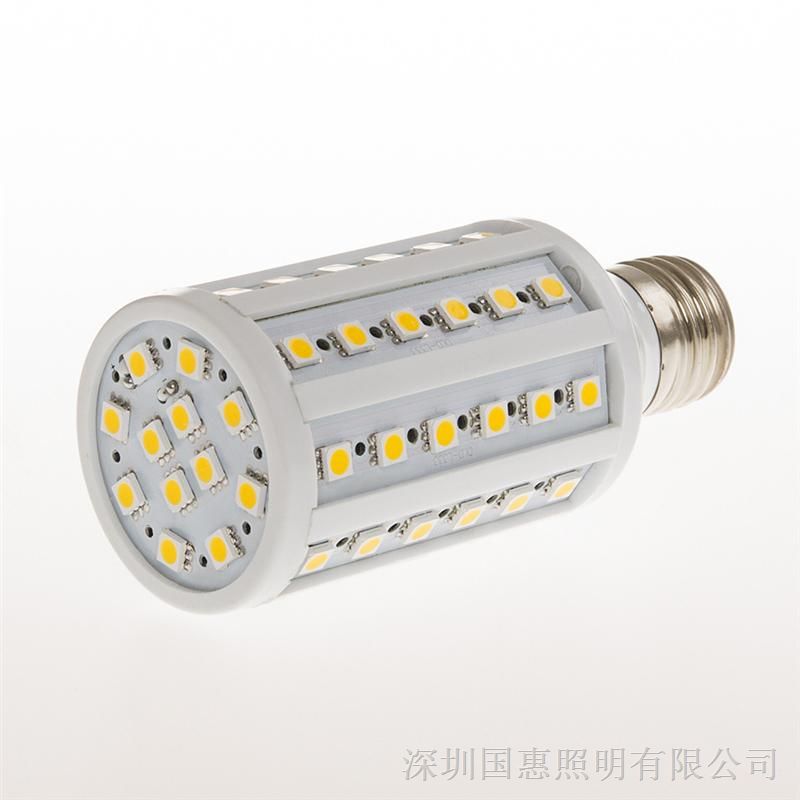 LED节能球泡灯 LED玉米球泡灯 9W玉米灯厂家价格