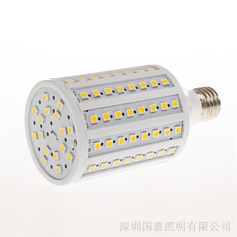 LED横插高显指25WLED玉米灯