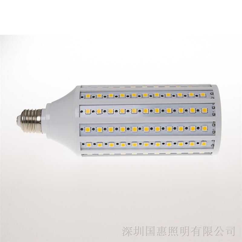 大量批发LED玉米灯 30WLED玉米灯 LED庭院灯