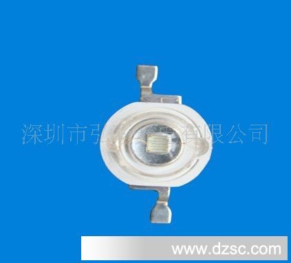 LED大功率蓝绿