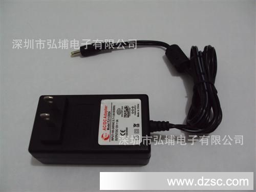 12V2Aǽ UL FCC GS ROHS PSE SAA CCC