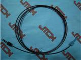 塑料光纤 塑料光缆单工和双工锁定HFBR-4531Z/4533Z 1M 可定制