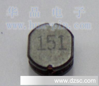 厂家直销SMD功率电感CD54 150UH