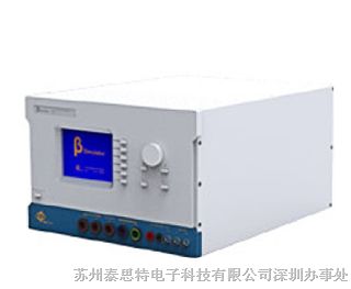 供应泰思特低频磁场抗扰度测试系统