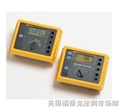 接地电阻测试仪配套工具包 FLUKE 1623kit