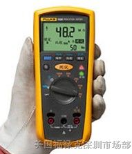 FLUKE-1508 数字“摇表”