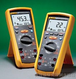 绝缘万用测试仪 Fluke 1587C