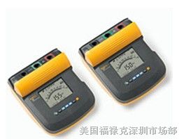 福禄克绝缘电阻表 FLUKE1550C