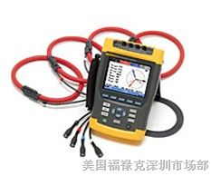 福禄克435-2 电能质量分析仪 价格